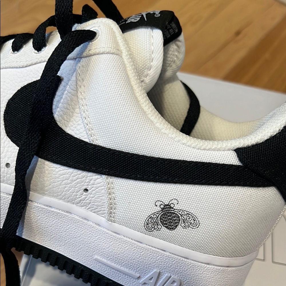 Nike Air Force 1 -Custom - Picture 7 of 7